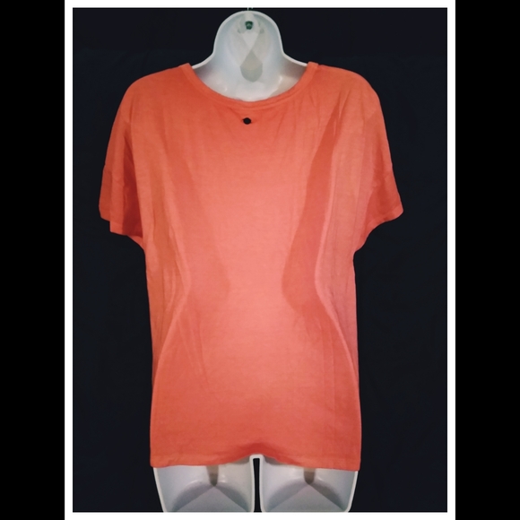 CALIA By Carrie Underwood Keyhole Top - Picture 2 of 6